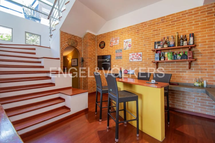 Casa de 4 alcobas en venta en Aposentos, Sopó, 316 m² · foto 10 de 20