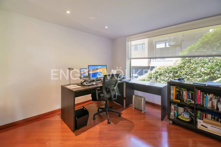 Casa de 4 alcobas en venta en Aposentos, Sopó, 316 m² · foto 9 de 20