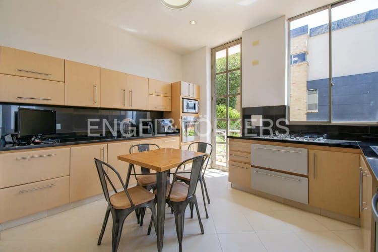 Casa de 4 alcobas en venta en Aposentos, Sopó, 316 m² · foto 8 de 20