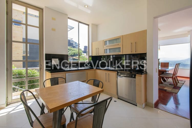 Casa de 4 alcobas en venta en Aposentos, Sopó, 316 m² · foto 7 de 20