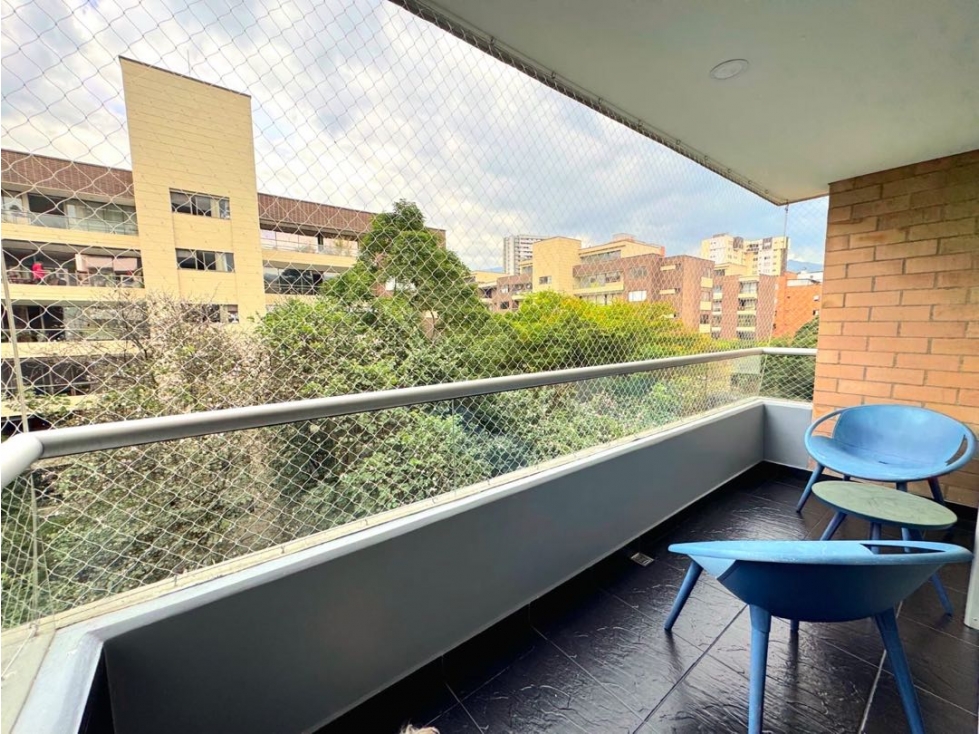 Apartamento en venta en Zuñiga, Envigado · foto 2 de 20