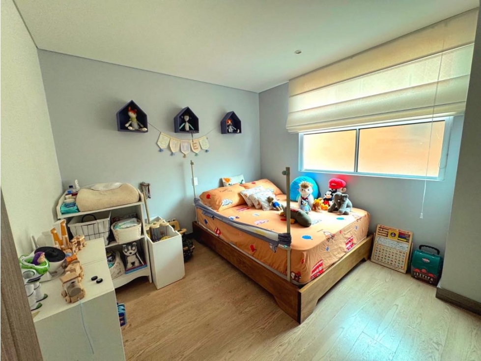 Apartamento en venta en Zuñiga, Envigado · foto 4 de 20