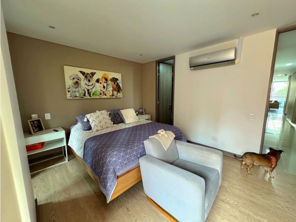 Apartamento en venta en Zuñiga, Envigado · foto 5 de 20