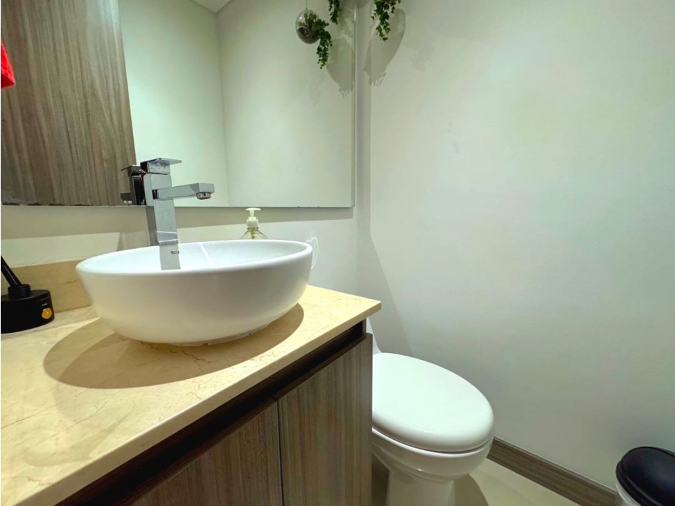 Apartamento en venta en Zuñiga, Envigado · foto 7 de 20