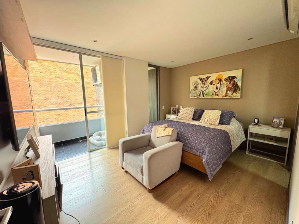 Apartamento en venta en Zuñiga, Envigado · foto 8 de 20