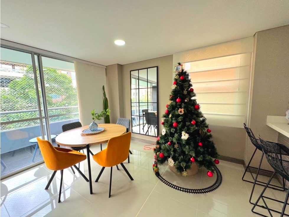 Apartamento en venta en Zuñiga, Envigado · foto 10 de 20