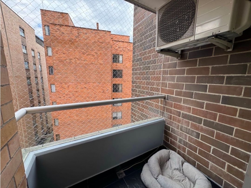 Apartamento en venta en Zuñiga, Envigado · foto 13 de 20