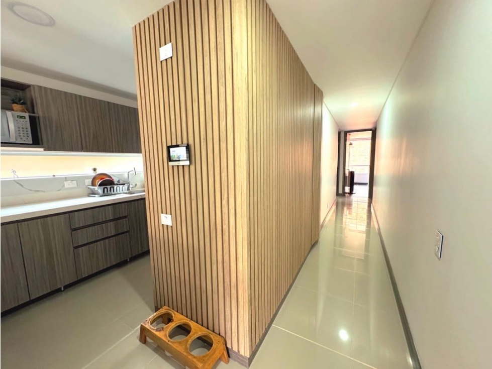 Apartamento en venta en Zuñiga, Envigado · foto 16 de 20