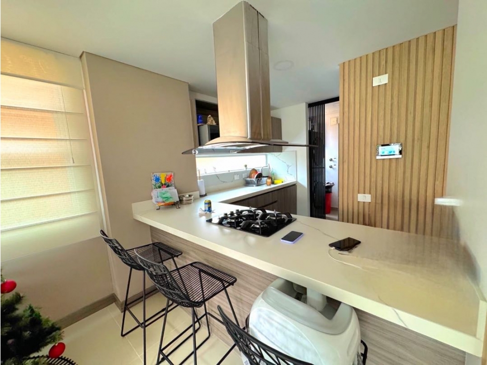 Apartamento en venta en Zuñiga, Envigado · foto 17 de 20