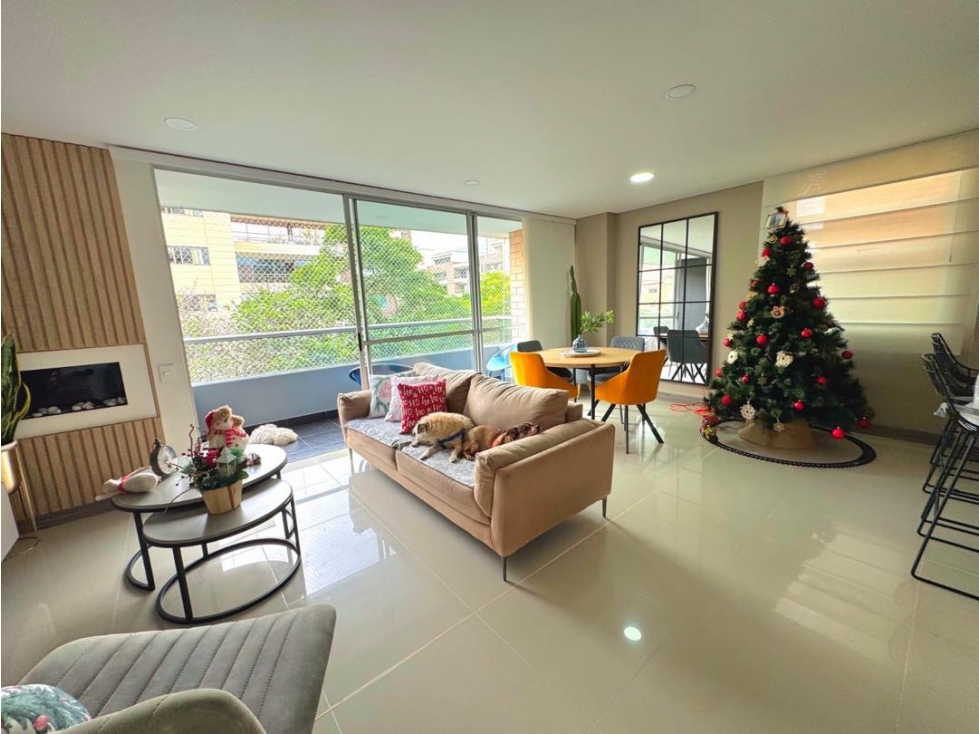 Apartamento en venta en Zuñiga, Envigado · foto 18 de 20