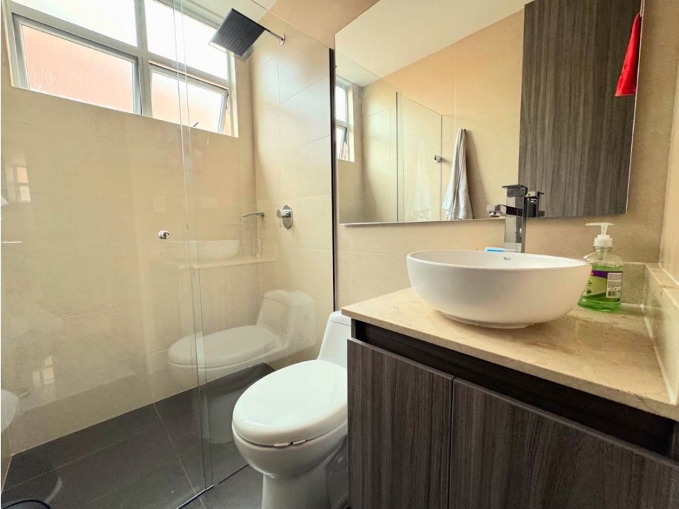 Apartamento en venta en Zuñiga, Envigado · foto 19 de 20
