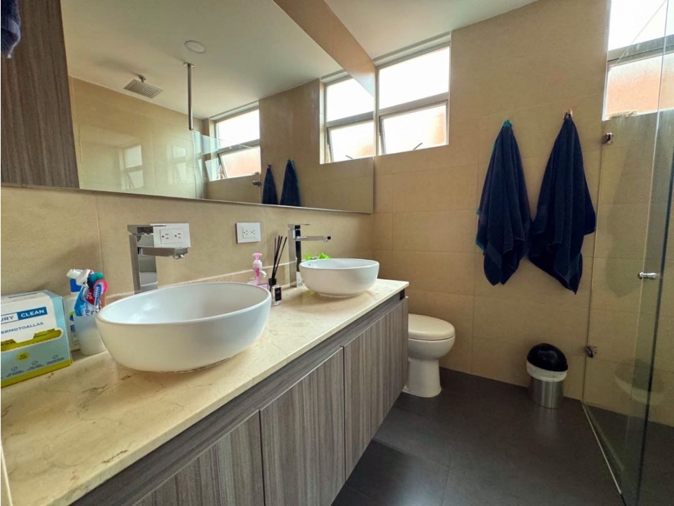 Apartamento en venta en Zuñiga, Envigado · foto 20 de 20