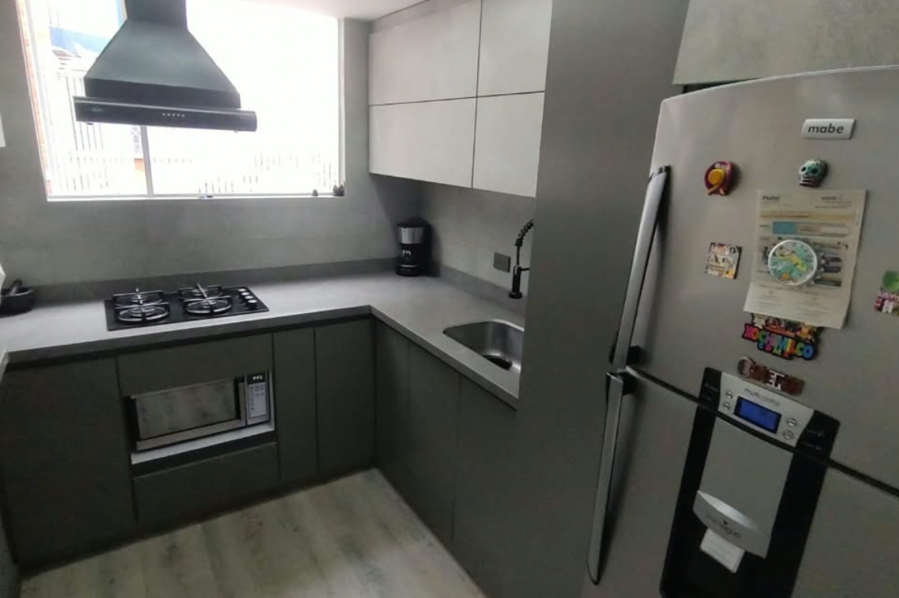 Casa en venta en Castilla, Bogotá · foto 4 de 18