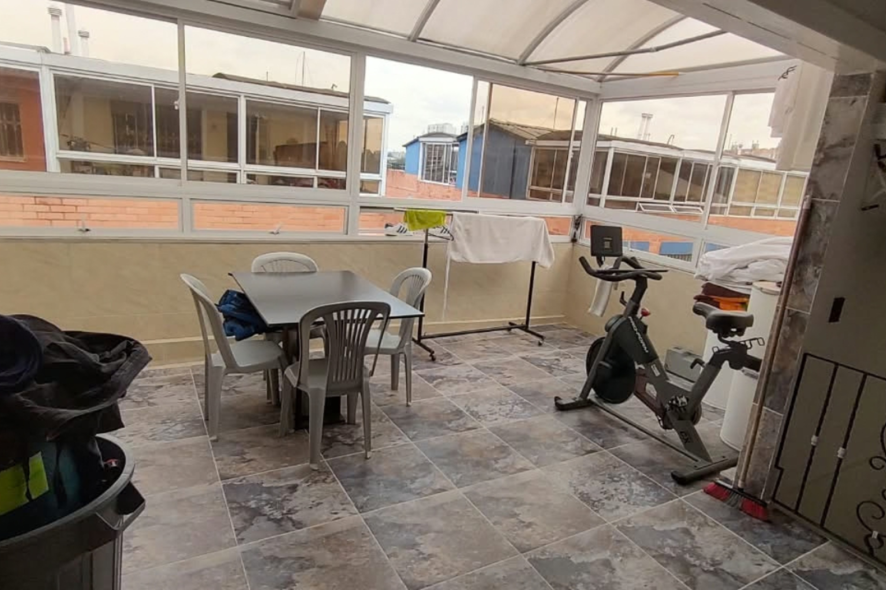 Casa en venta en Castilla, Bogotá · foto 16 de 18