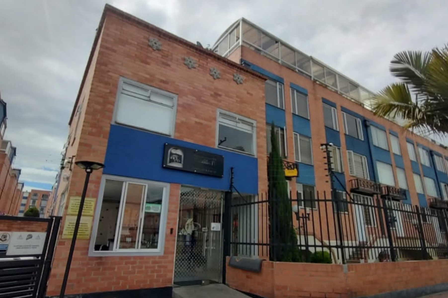 Casa en venta en Castilla, Bogotá · foto 17 de 18