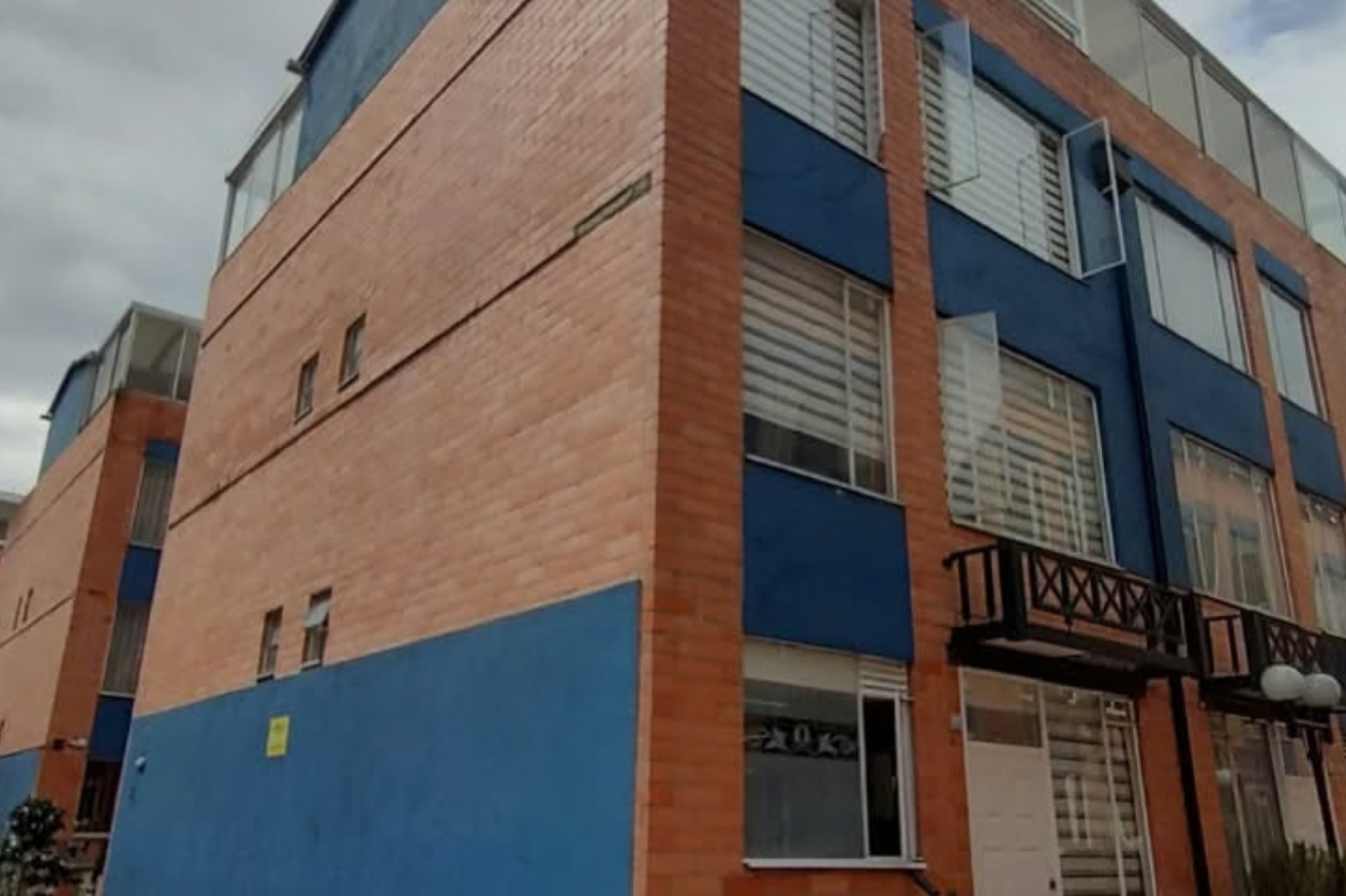Casa en venta en Castilla, Bogotá · foto 18 de 18