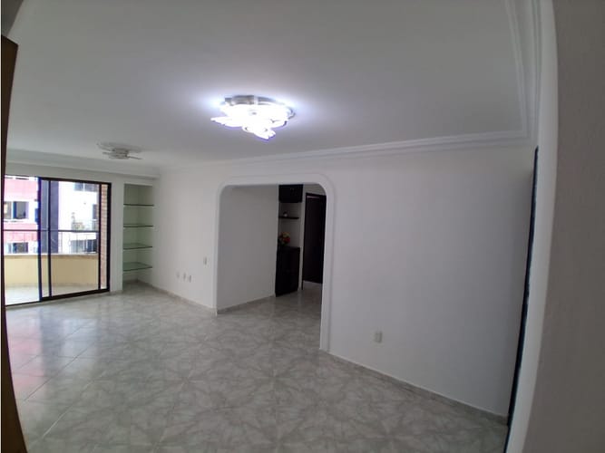 Apartamento de 3 alcobas en venta en San Alonso, Bucaramanga, 97 m² · foto 3 de 24
