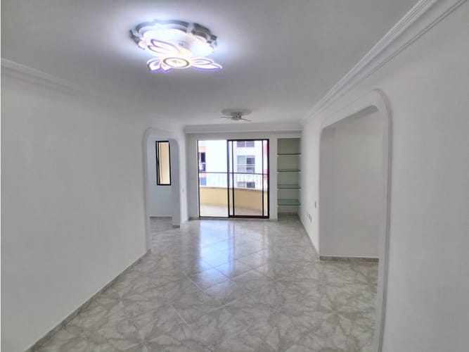 Apartamento de 3 alcobas en venta en San Alonso, Bucaramanga, 97 m² · foto 4 de 24