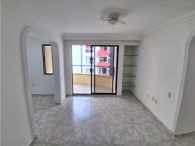 Apartamento de 3 alcobas en venta en San Alonso, Bucaramanga, 97 m² · foto 5 de 24