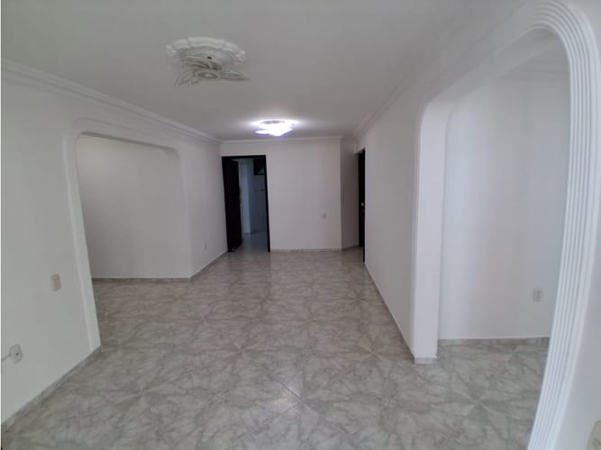 Apartamento de 3 alcobas en venta en San Alonso, Bucaramanga, 97 m² · foto 8 de 24