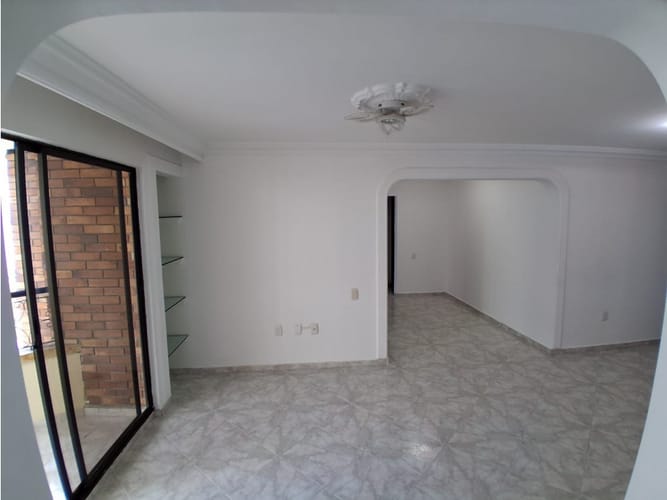 Apartamento de 3 alcobas en venta en San Alonso, Bucaramanga, 97 m² · foto 9 de 24
