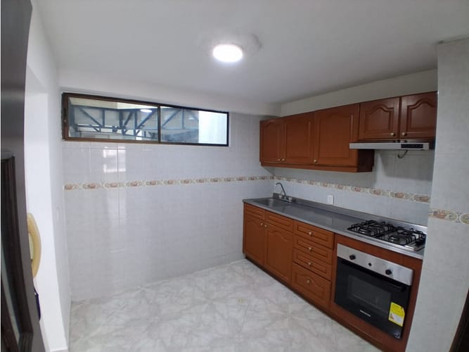 Apartamento de 3 alcobas en venta en San Alonso, Bucaramanga, 97 m² · foto 13 de 24