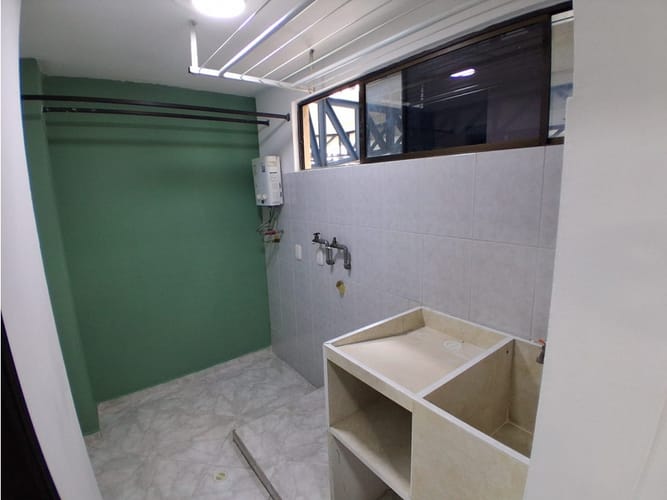 Apartamento de 3 alcobas en venta en San Alonso, Bucaramanga, 97 m² · foto 15 de 24