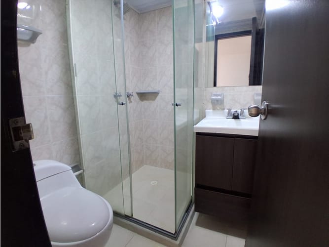 Apartamento de 3 alcobas en venta en San Alonso, Bucaramanga, 97 m² · foto 21 de 24