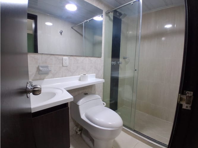 Apartamento de 3 alcobas en venta en San Alonso, Bucaramanga, 97 m² · foto 24 de 24
