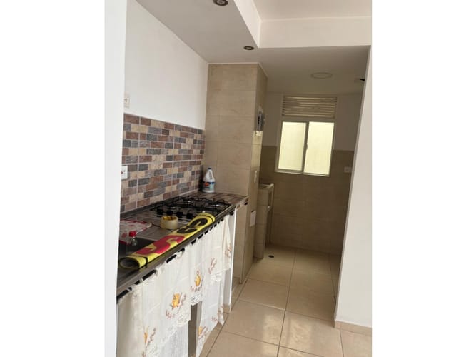 Apartamento de 3 alcobas en venta en Ciudad Pacífica, Cali, 58 m² · foto 3 de 16