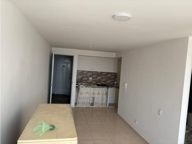 Apartamento de 3 alcobas en venta en Ciudad Pacífica, Cali, 58 m² · foto 5 de 16