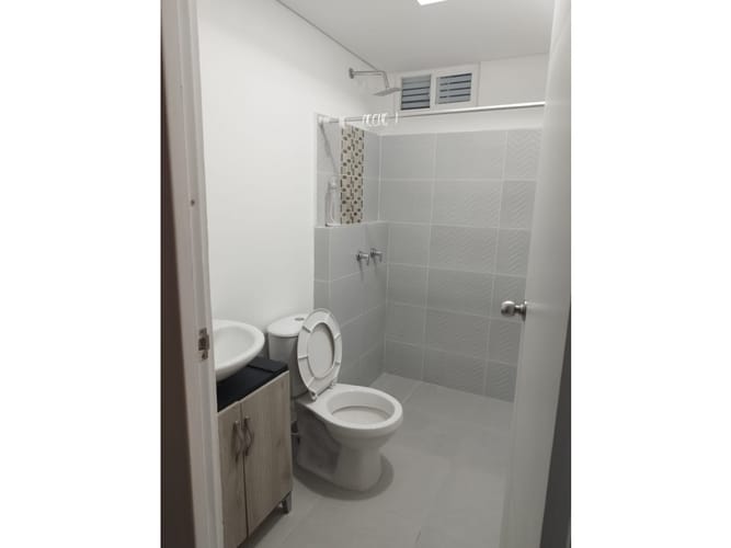 Apartamento de 3 alcobas en venta en Ciudad Pacífica, Cali, 58 m² · foto 9 de 16