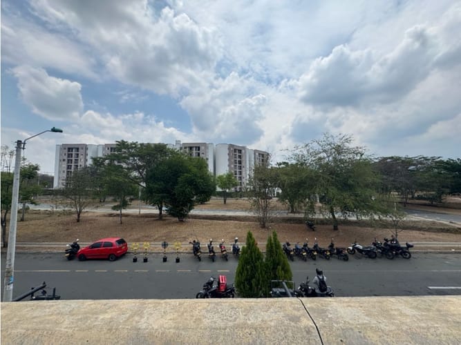Apartamento de 3 alcobas en venta en Ciudad Pacífica, Cali, 58 m² · foto 16 de 16