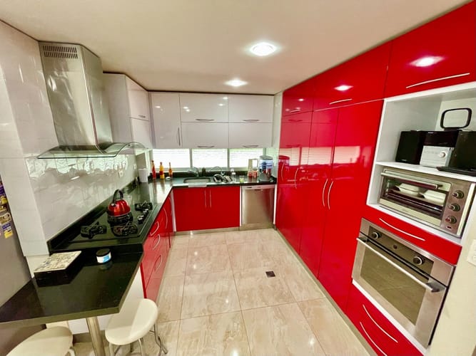 Casa de 4 alcobas en venta en Caminos Del Vergel, Ibagué, 486 m² · foto 13 de 24