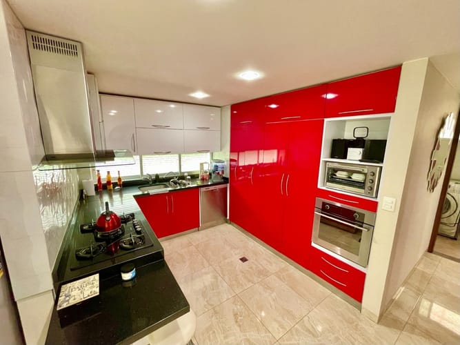 Casa de 4 alcobas en venta en Caminos Del Vergel, Ibagué, 486 m² · foto 14 de 24