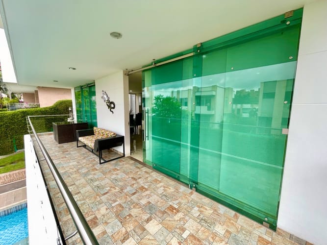 Casa de 4 alcobas en venta en Caminos Del Vergel, Ibagué, 486 m² · foto 15 de 24