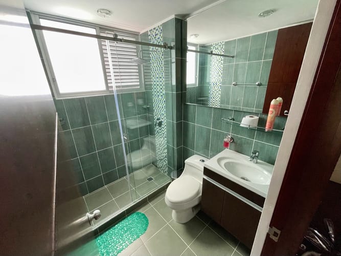 Casa de 4 alcobas en venta en Caminos Del Vergel, Ibagué, 486 m² · foto 19 de 24