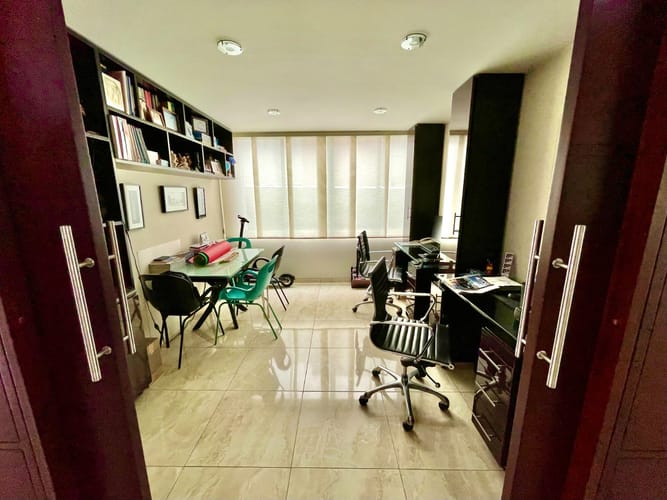 Casa de 4 alcobas en venta en Caminos Del Vergel, Ibagué, 486 m² · foto 12 de 24