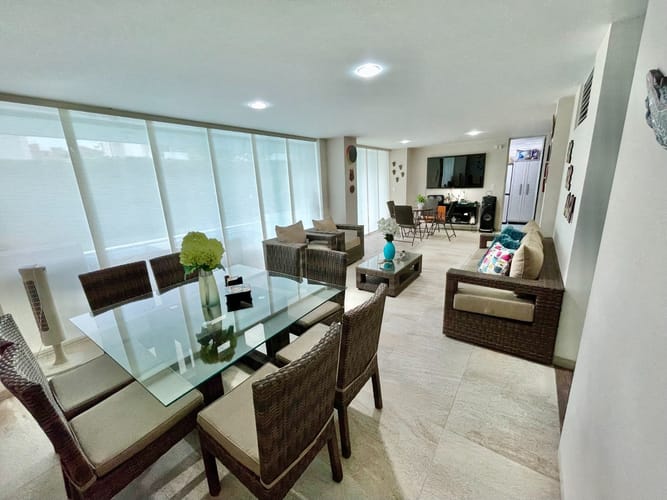 Casa de 4 alcobas en venta en Caminos Del Vergel, Ibagué, 486 m² · foto 10 de 24
