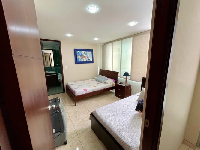 Casa de 4 alcobas en venta en Caminos Del Vergel, Ibagué, 486 m² · foto 17 de 24