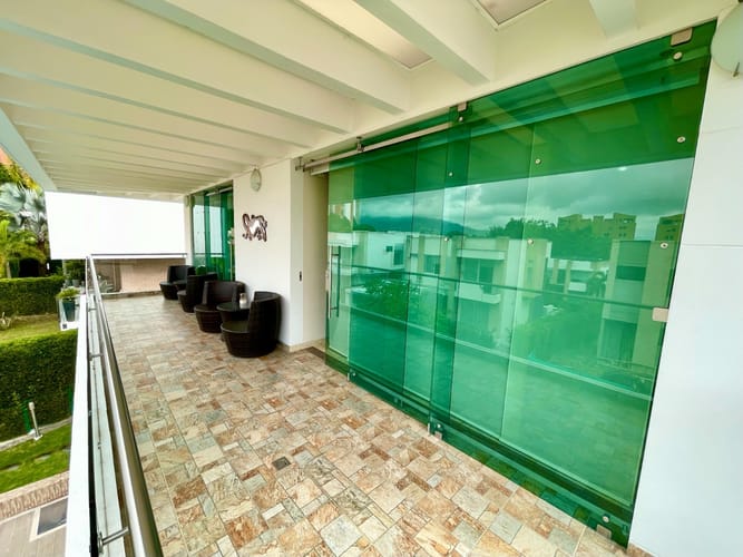 Casa de 4 alcobas en venta en Caminos Del Vergel, Ibagué, 486 m² · foto 16 de 24