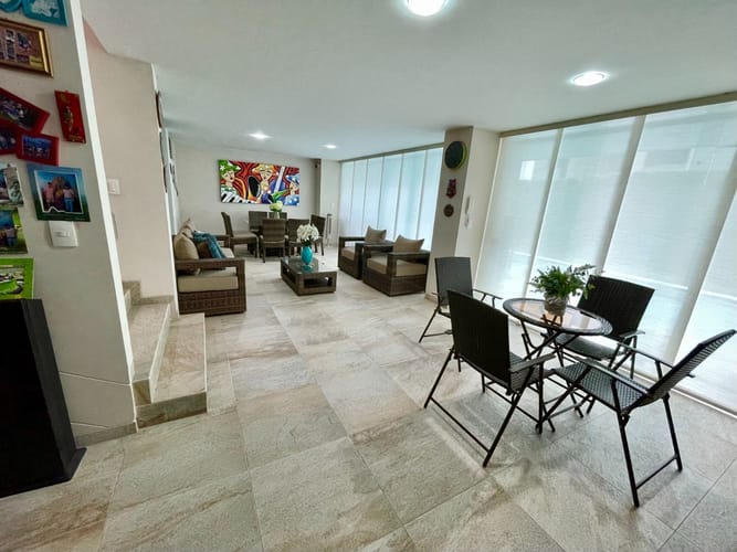 Casa de 4 alcobas en venta en Caminos Del Vergel, Ibagué, 486 m² · foto 11 de 24