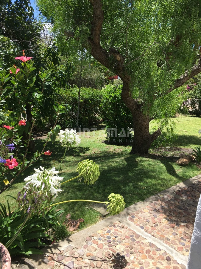 ALQUILER HERMOSA CASA EN EL CORAZON DE LA BARRA · Foto 6