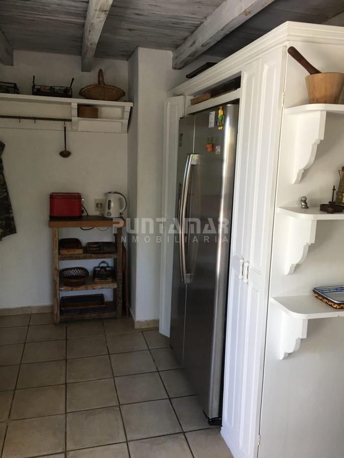 ALQUILER HERMOSA CASA EN EL CORAZON DE LA BARRA · Foto 9