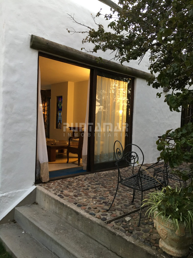 ALQUILER HERMOSA CASA EN EL CORAZON DE LA BARRA · Foto 11