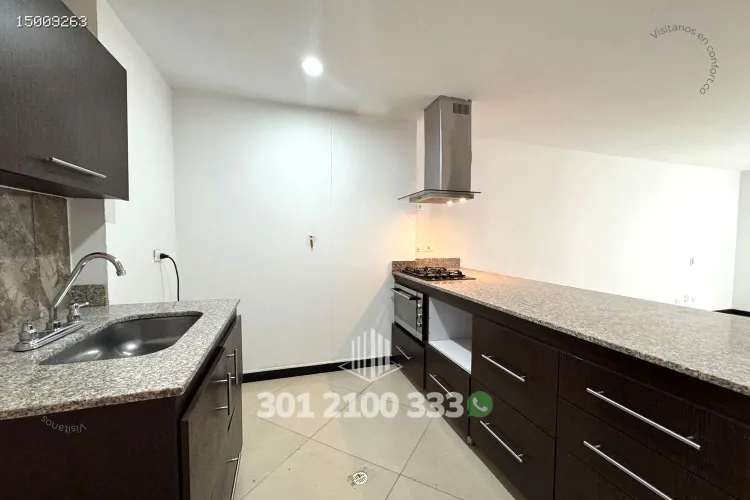 Apartamento de 2 alcobas en arriendo en Laureles, Medellín, 80 m² · foto 9 de 24