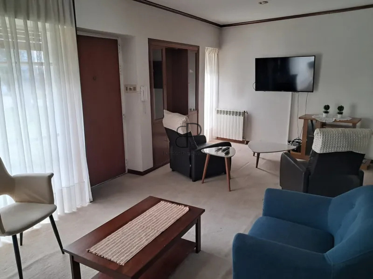 Alquiler Casa Amueblada 2 Dormitorios Punta Gorda cochera · Foto 5
