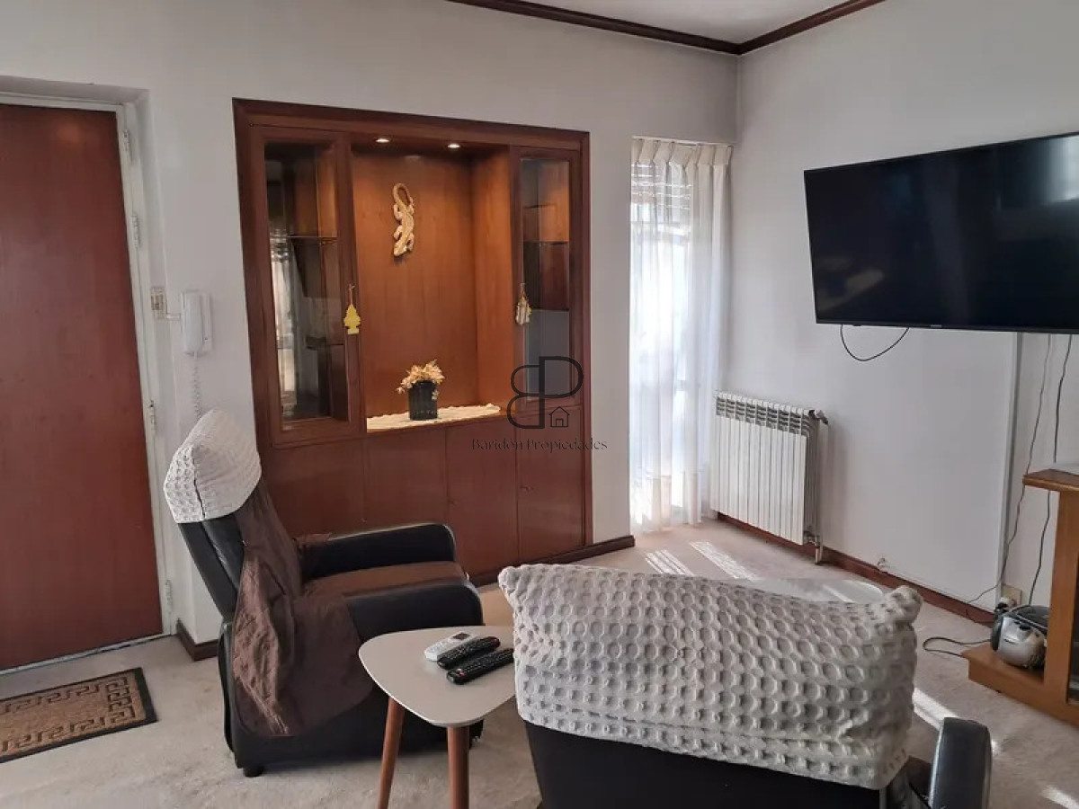 Alquiler Casa Amueblada 2 Dormitorios Punta Gorda cochera · Foto 9