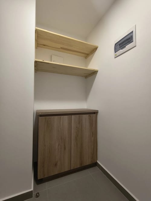 Apartamento de 2 alcobas en arriendo en Simesa, Medellín, 79 m² · foto 8 de 10