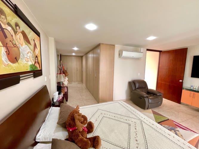Casa de 4 alcobas en venta en Caminos Del Vergel, Ibagué, 486 m² · foto 23 de 24